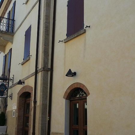 Moda Antica Dimora San Marino Exterior foto