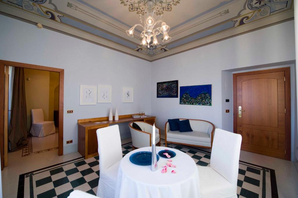 Moda Antica Dimora San Marino Habitación foto