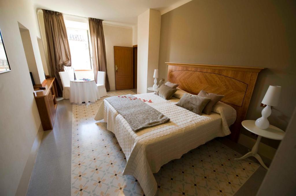 Moda Antica Dimora San Marino Habitación foto