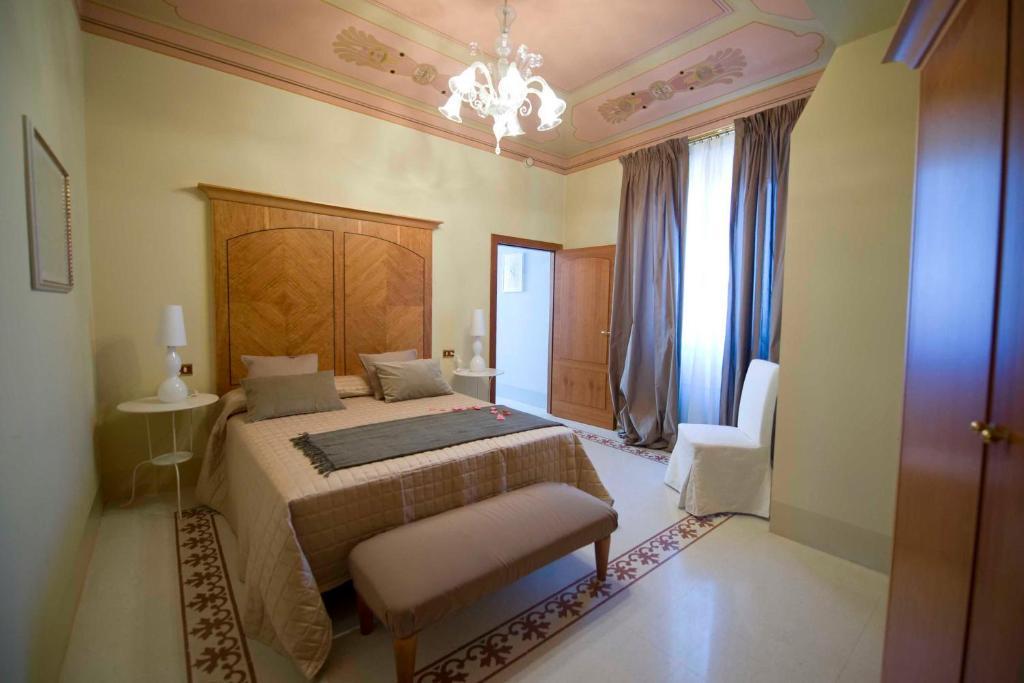 Moda Antica Dimora San Marino Habitación foto