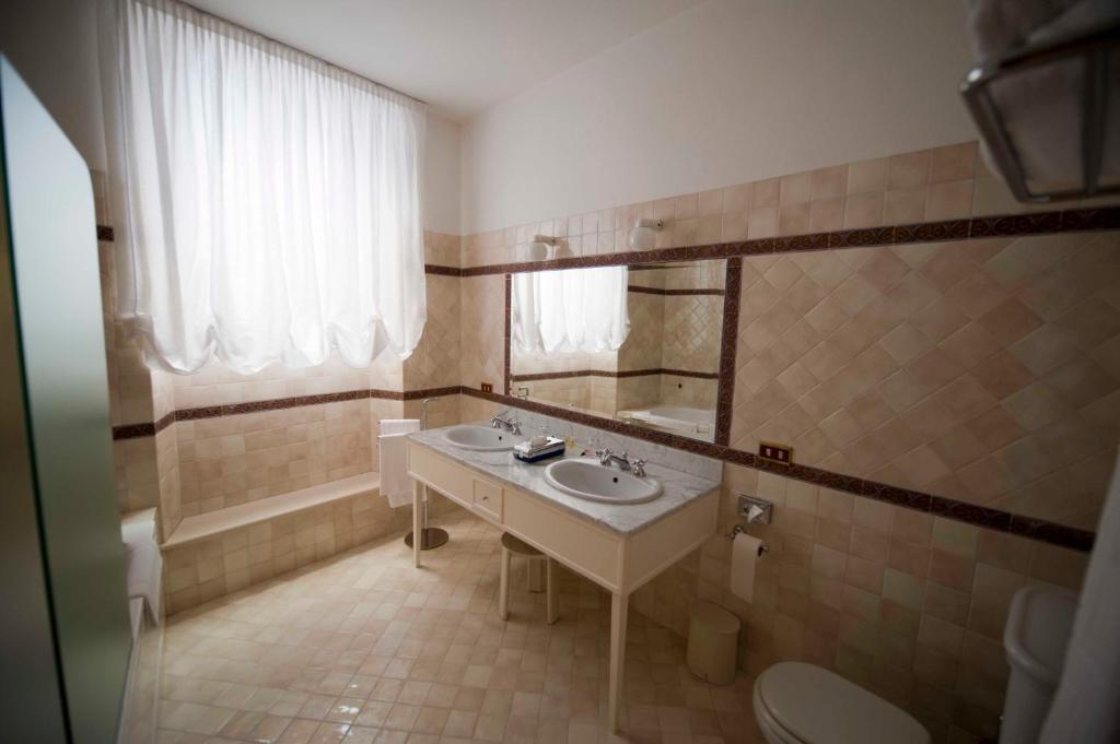Moda Antica Dimora San Marino Habitación foto
